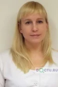 Пожарская Екатерина Александровна - Благовещенск