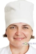 Пожидаева Инна Анатольевна - Москва