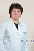Пожидаева Светлана Геннадьевна - Тольятти
