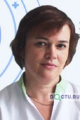 Пожилова Ольга Николаевна - Москва