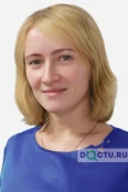 Позлутко Мария Николаевна - Москва