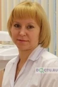 Позняк Наталья Сергеевна - Нижний Новгород