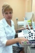 Познякова Елена Викторовна - Воронеж
