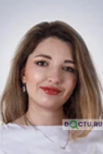 Позняковская Ольга Александровна - Санкт-Петербург