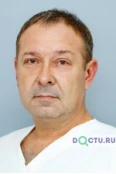 Позоров Дмитрий Юрьевич - Саратов