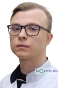 Прачев Даниил Сергеевич - Москва