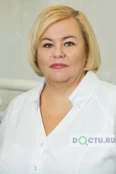 Прачева Елена Александровна - Тула