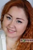 Праксина Наталья Борисовна - Уфа