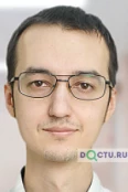 Прасицкий Дмитрий Николаевич - Калининград