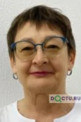Прасковьина Ирина Анатольевна - Астрахань