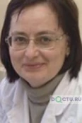 Праскурина Екатерина Владимировна - Москва