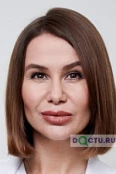 Прасолова Алена Игоревна - Москва