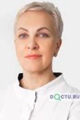 Прасолова Ирина Геннадьевна - Петрозаводск