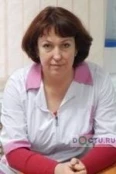 Прасолова Людмила Викторовна - Брянск