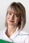 Прасолова Виолетта Сергеевна - Новосибирск