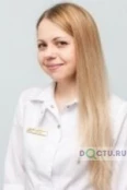 Прасова Анастасия Сергеевна - Красноярск
