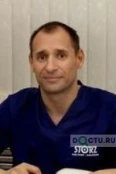 Правдин Евгений Владимирович - Челябинск