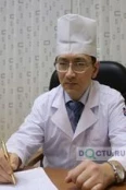 Правдин Игорь Станиславович - Ставрополь