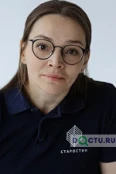 Правдина Елена Анатольевна - Самара