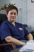Правдина Ирина Анатольевна - Ставрополь