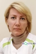 Правдина Марина Евгеньевна - Москва