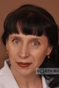 Правдина Мария Владимировна - Екатеринбург
