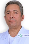 Правдюк Роман Григорьевич - Ессентуки