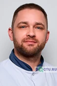 Правой Иван Валерьевич - Москва