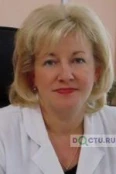 Правова Татьяна Алексеевна - Москва