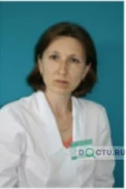 Праздникова Людмила Олеговна - Казань