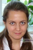 Праздникова Маргарита Александровна - Кемерово