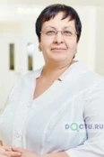 Праздникова Наталья Петровна - Челябинск