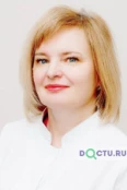 Пражак Инна Анатольевна - Москва
