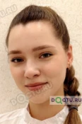 Предбанникова Юлия Павловна - Волгоград