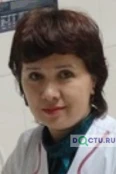 Предеина Ирина Георгиевна - Иркутск