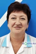 Предеина Светлана Альбертовна - Волгоград