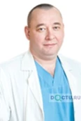 Преферансов Алексей Борисович - Тюмень