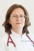 Преловская Галина Юрьевна - Москва