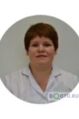 Преображенская Елена Александровна - Москва