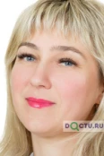 Преображенская Лариса Анатольевна - Москва