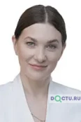 Преображенская Олеся Викторовна - Ростов-на-Дону