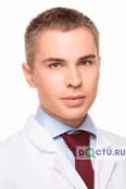 Преображенский Марк Александрович - Санкт-Петербург