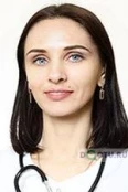 Пресникова Алена Валерьевна - Иркутск