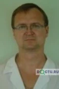 Пресняков Андрей Валентинович - Тольятти