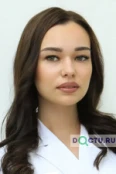 Преснякова Кристина Владимировна - Москва