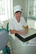 Преснякова Лилия Николаевна - Ульяновск