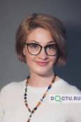 Преснякова Мария Алексеевна - Санкт-Петербург