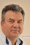Преснов Павел Викторович - Мурманск