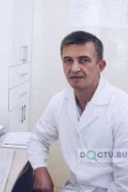 Прибыльский Александр Анатольевич - Симферополь