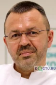 Прибытков Максим Александрович - Самара
